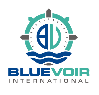 Blue Voir International