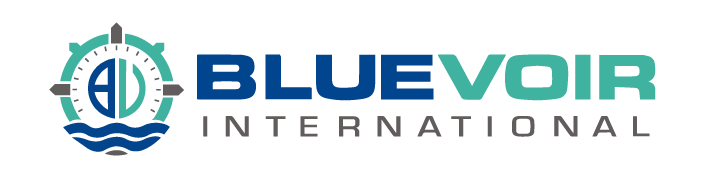 Blue Voir International